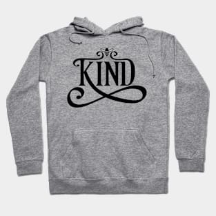 Be Kind Bee Hoodie